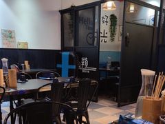 -大成海鲜烧烤·海鲜粥(长寿路店)