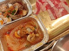 -姜胖胖韩式自助烤肉(光明万达店)