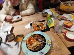 -豪客来牛排(成都锦江大融城店)