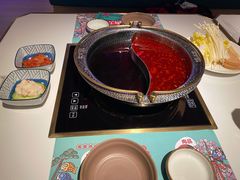 -温禾牛·和牛寿喜烧自助火锅(恒基名人店)