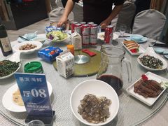 -星龙海鲜(望江东路店)