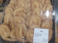 -山姆餐吧(龙湖重庆礼嘉天街店)