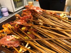 -屋头串串(新街里店)