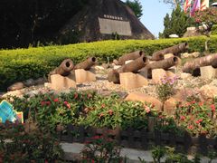 -胡里山炮台