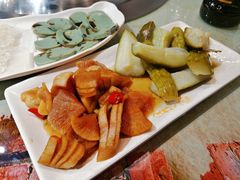 -二十一分小锅炖(皓月店)