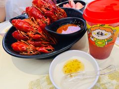 -聚味瞿记·龙虾堂(坡子街店)