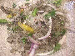 泡椒鱼皮-满塘彩·大盘鱼·顺德菜(宝安福永店)
