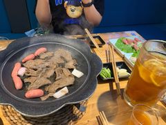 -丁荣华炸串(托乐嘉店)