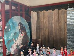 -武汉园博园(武汉自然博物馆)