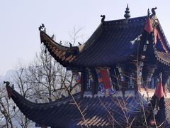 -九华山风景区