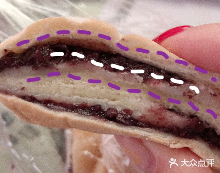 面包与我Bread Or Me(长城汇店)图片