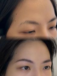 -MIVI野生眉纹绣纹眉