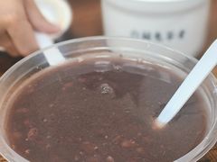 -六姑龟苓膏糖水卤水店