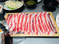-骨之味·筒骨汤火锅(江头店)