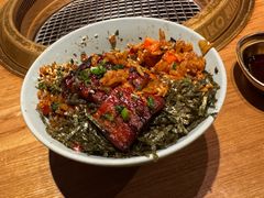 -MIKOMIKO和牛烧肉专门店(南门店)