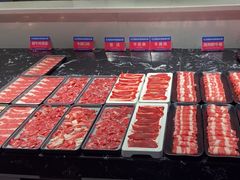 -九记潮汕现切鲜牛肉自助火锅(长沙·方圆荟店)