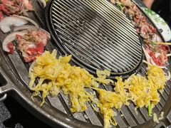 -完美生活炭火烤肉(二马路店)