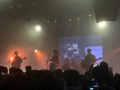 -HOU LIVE(下沙店)