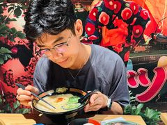 -一蘭拉面(尖沙咀店)