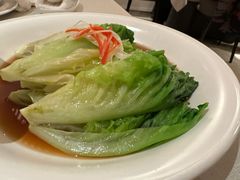 -悦融琥珀·京鲁菜·海味珍品(西单店)