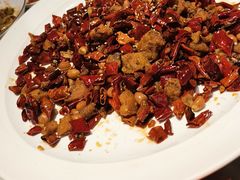 -天辣(金桥啦啦宝都店)