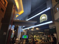 -遇见西木美式餐厅(体育路店)