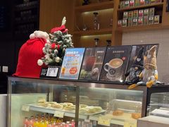 -逸派咖啡 EPARKCOFFEE(广安门店)