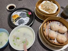 -御花园·粤菜·海鲜火锅(中山公园店)