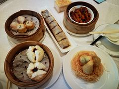 -星河湾半岛酒店-真粤中餐厅