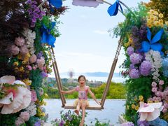-七彩云南古滇温泉山庄