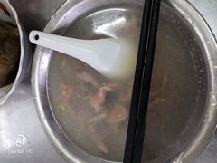 -群众牛肉小点(蚵仔煎)