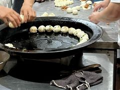 -哑巴生煎(临顿路店)