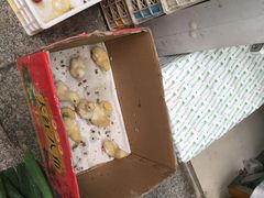 -恒达综合农贸市场(黄山路店)