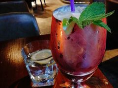 -MARU玛露音乐餐厅(大学路店)