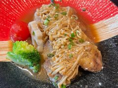 -鸟鹏烧鸟居酒屋(龙岗万科店)