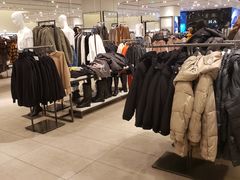 -ZARA(青岛万象城店)
