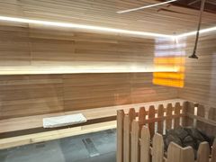 -碧涛阁·泡泡海洋·汤泉洗浴(王府花园店)