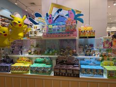 -名创优品(万达广场河东店)