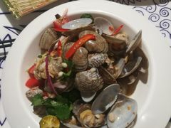 -玲珑·新粤菜(安华汇店)