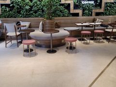 座位-Peet's Coffee皮爷咖啡(豫园店)