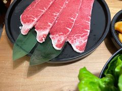 -九田家黑牛烤肉(淮北万达店)