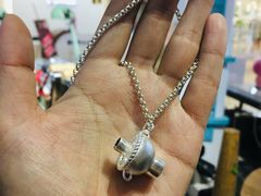 -十八字金·银饰·开蚌DIY·手工体验团建(世纪金源店)