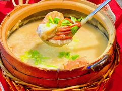 -神更仔·潮汕魂大排档(汉口路店)