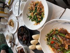 -拾溪餐厅(杭州千禧度假酒店)