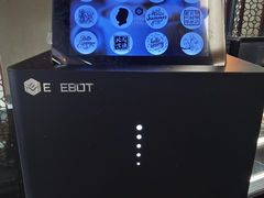 -首都图书馆-咖啡厅