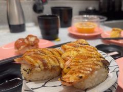 -争鲜回转寿司(大连和平广场凯德PLUS店)