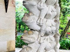 -七仙岭温泉国家森林公园