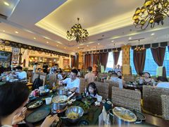 -火舞泰·泰式海鲜火锅餐厅(世纪城店)