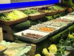 -初色海鲜自助(万丰路店)