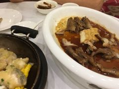 -广州酒家(昌岗地铁站店)